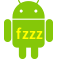 Aplicativo fzzz para Android