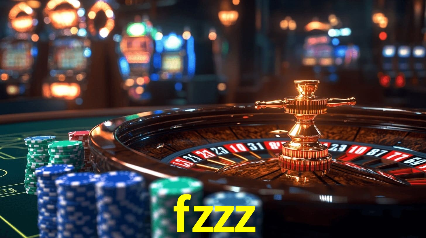 fzzz: Seu Cassino Premiado com Pagamentos Rápidos