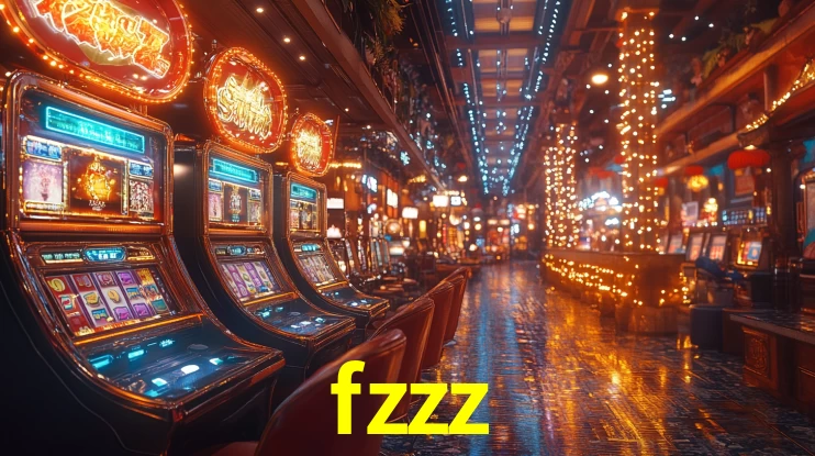 fzzz - Roleta da Adrenalina Máxima - fzzz.com