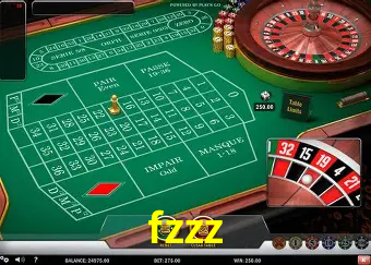 Descubra o Mundo do Cassino Online com fzzz