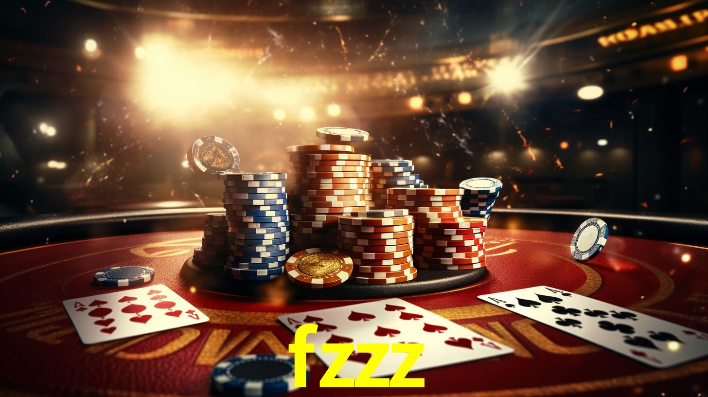 Roulette Table fzzz