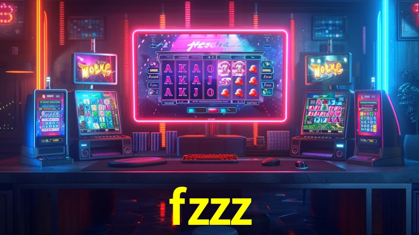 fzzz: Jogos de Caça-Níqueis-Altas Recompensas, Roleta-Velocidade, Blackjack-Desafios Máximos